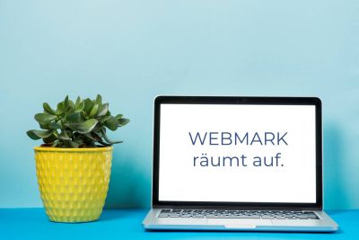 WEBMARK (Bild: freepik)