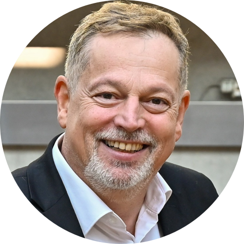 Prof. Dr. Bernd Eisenstein, DI Tourismusforschung