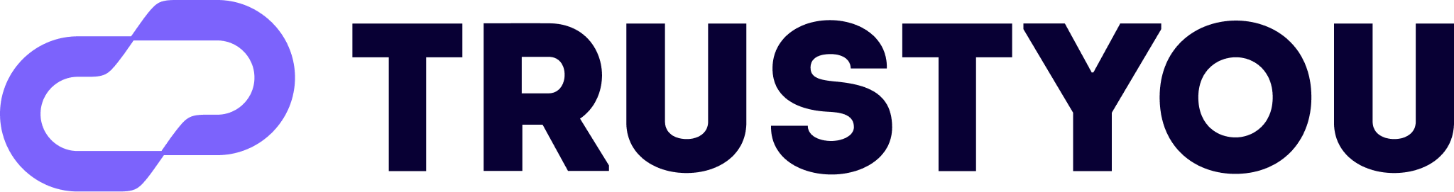 Logo TrustYou