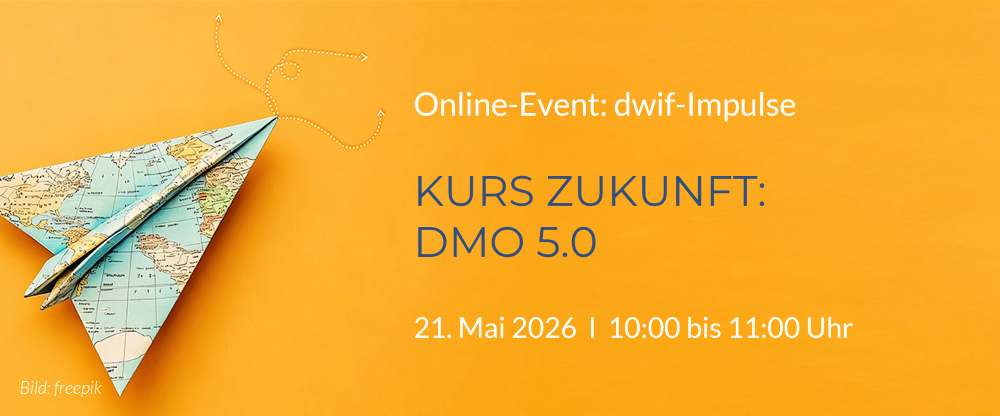 dwif Impulse: TrustScore 2025  