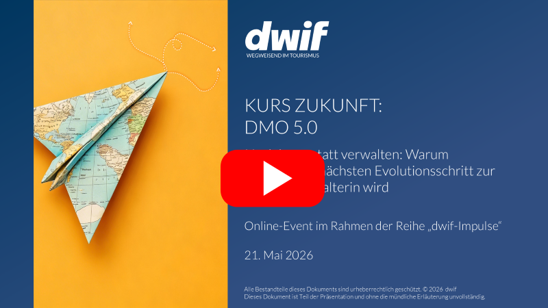 dwif-Impulse: DMO 5.0