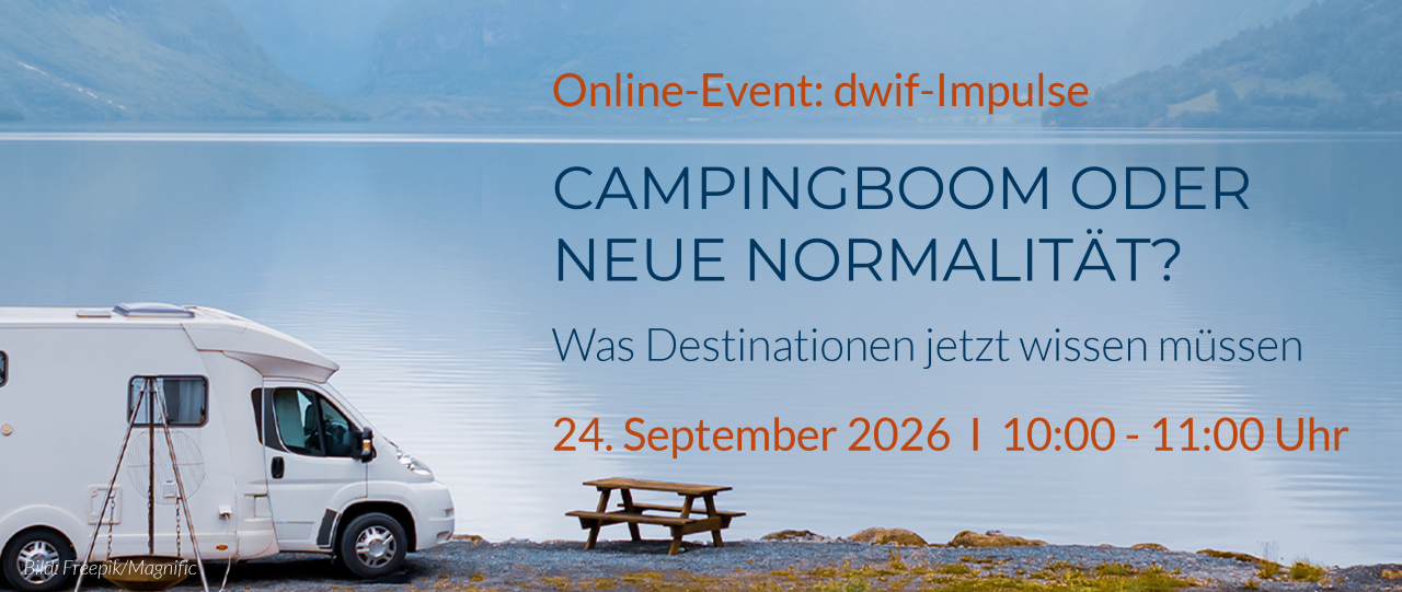 dwif Impulse: TrustScore 2025