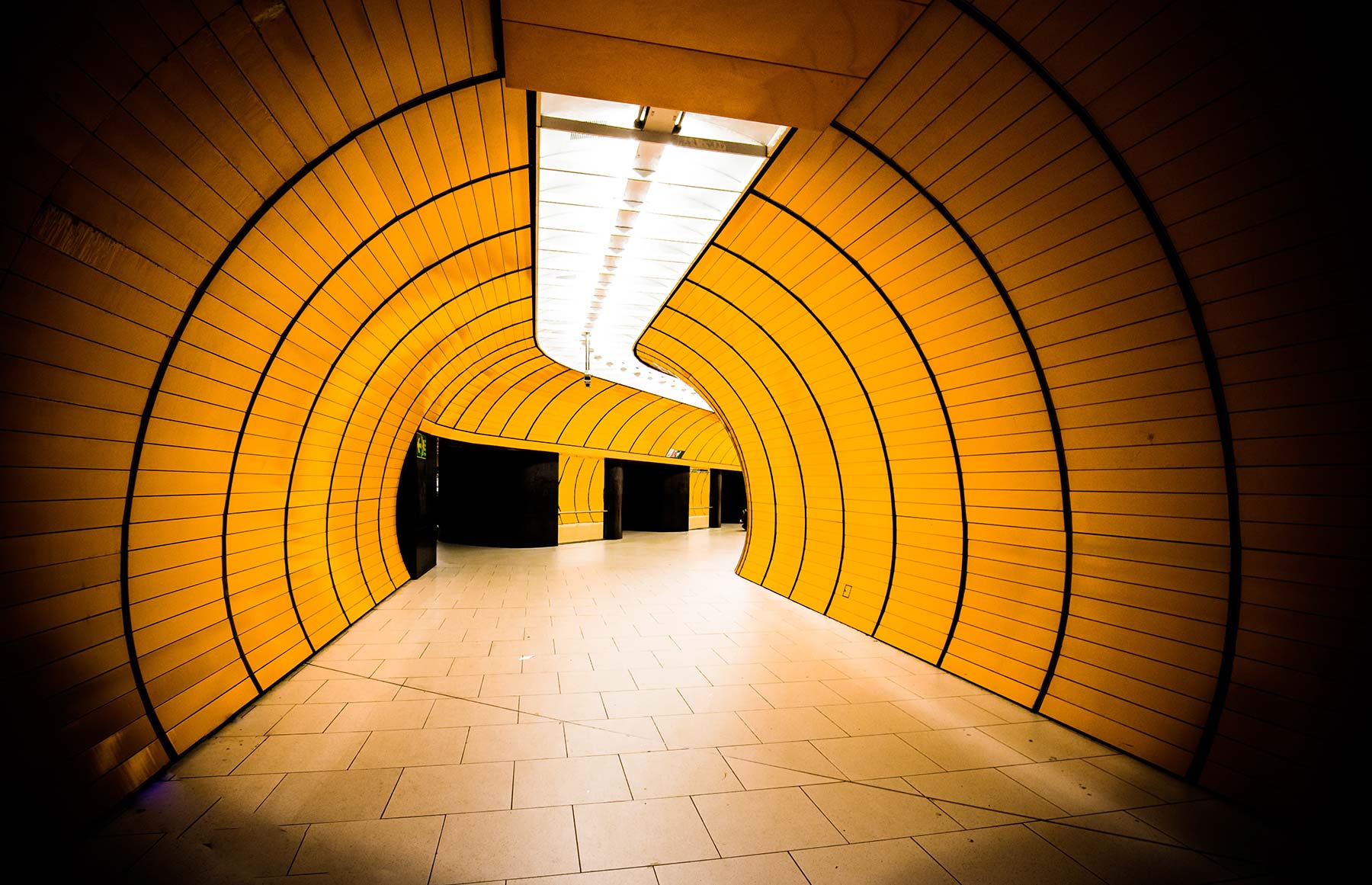 Anspruchsvoll (Bild: Charl van R ooy / unsplash)
