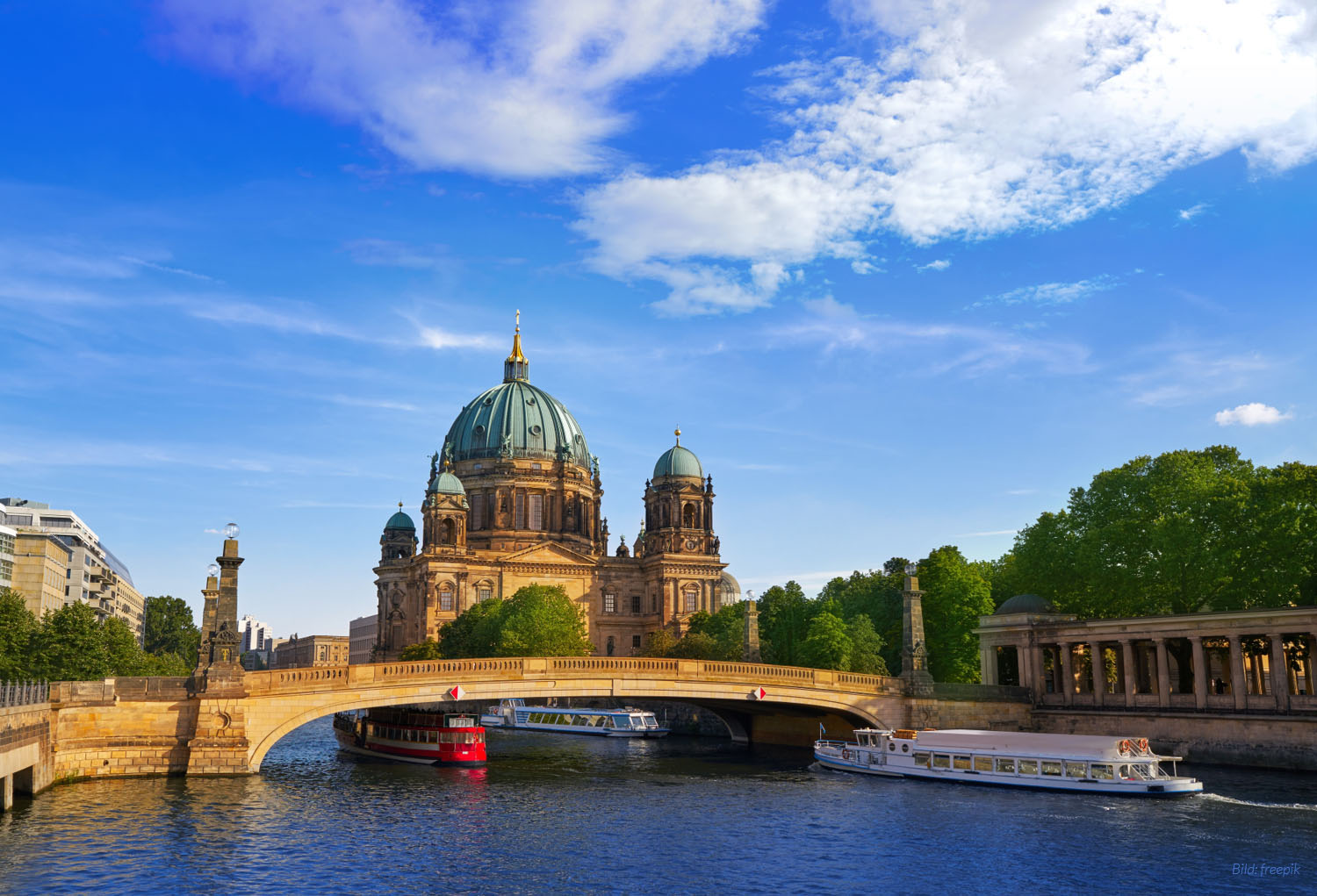 Tourismuskonzept Berlin Zwischenbilanz Teaser