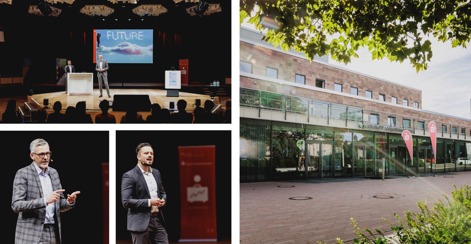 dwif: Sparkassen Tourismusbarometer OSV 2025 Impressionen aus Sachsen