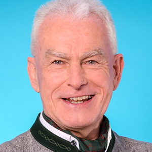 Dr. Manfred Zeiner