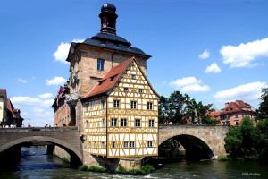 dwif-Studie: Neue Hotelkonzepte für Stadt und Landkreis Bamberg