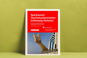 dwif: Sparkassen-Tourismusbarometer: Tourismusakzeptanz in SH im Fokus (Bild: freepik)