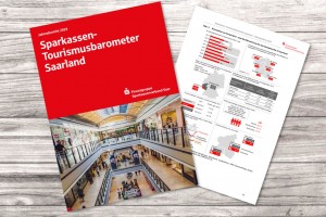 dwif: Sparkassen-Tourismusbarometer Saarland 2019: Einzelhandel & Tourismus (Bild: freepik)