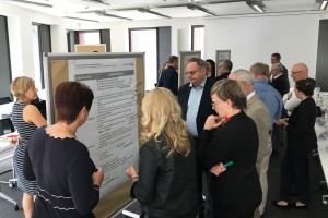 dwif & Tourismuszukunft: Weiterentwicklung der Tourismuskonzeption Baden-Württemberg schreitet voran