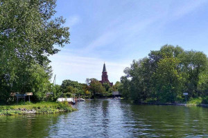 dwif: Wirtschaftsfaktor Tourismus Brandenburg an der Havel: Tagesgäste als wichtig(st)es Standbein  (Bild: pixabay)