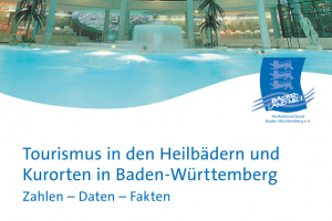 dwif ermittelt Wirtschaftsfaktor Tourismus für die Heilbäder und Kurorte in Baden-Württemberg