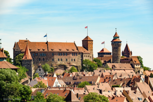 dwif ermittelt Wirtschaftsfaktor Tourismus für Nürnberg. (Bild: © Uwe Niklas) 