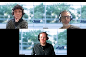 dwif-Impulse: DMO-AUFGABEN & KI – PERFEKTE SYMBIOSE?