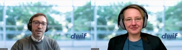 dwif-Impulse: Kostenexplosion & Arbeitskräftemangel