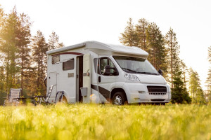 dwif: Projektabschluss der Markt- und Potenzialanalyse für die Campingbranche in Sachsen (Bild:freepik)