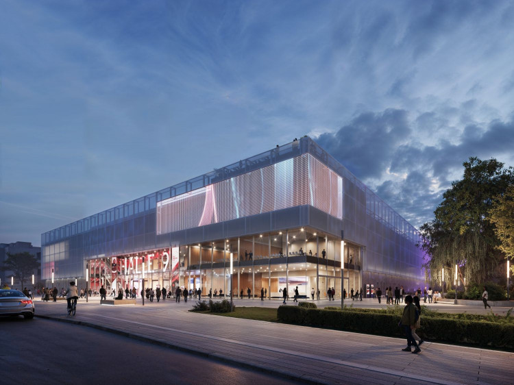 dwif: Potenzialanalyse Kongress- und Veranstaltungszentrum (Bild: visitBerlin - Berlin Convention Office))