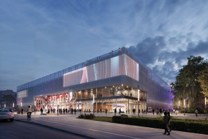 dwif: Potenzialanalyse Kongress- und Veranstaltungszentrum (Bild: visitBerlin - Berlin Convention Office))