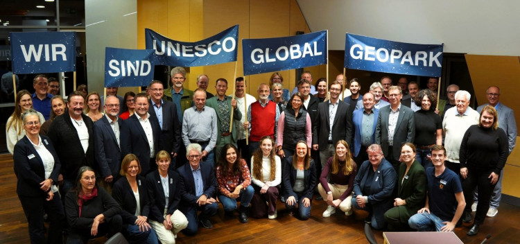 dwif: Projektauftakt beim öffentlichen Workshop zum Entwicklungsplan Geopark Ries dwif: Projektauftakt beim öffentlichen Workshop zum Entwicklungsplan Geopark Ries