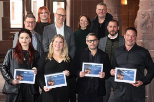 dwif: Neue Studie Nachtökonomie in Frankfurt vorgestellt (Bild: Copyright: Stadt Frankfurt am Main, Foto: Maik Reuß) dwif: Neue Studie Nachtökonomie in Frankfurt vorgestellt (Bild: Copyright: Stadt Frankfurt am Main, Foto: Maik Reuß)