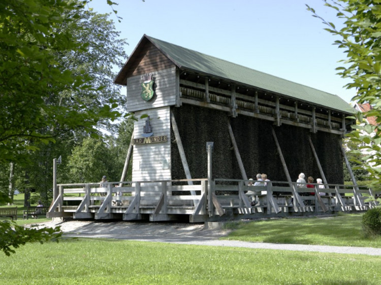 dwif-Tourismuskonzept für Bad Münder (Bild: ©GeTour GmbH) dwif-Tourismuskonzept für Bad Münder (Bild: ©GeTour GmbH)