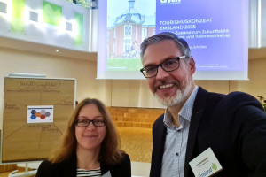 dwif-Fortschreibung des Tourismuskonzepts Emsland  (Bild: Workshop Impression)