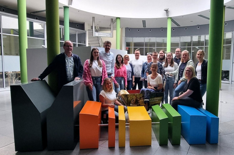 dwif-Workshop zum Auftakt der „B2B NACHHALTIGKEITSKOMMUNIKATION der Nachhaltigkeitswerkstatt.NRW“