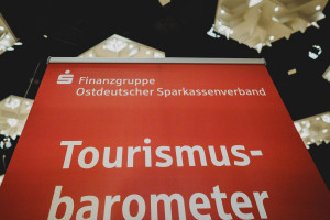 dwif: Sparkassen-Tourismusbarometer Ostdeutschland 2025: Rückblick Länderveranstaltungen (Bild: OSV Photothek) dwif: Sparkassen-Tourismusbarometer Ostdeutschland 2025: Rückblick Länderveranstaltungen (Bild: OSV Photothek)