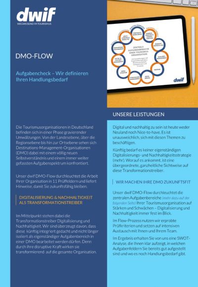 Download Flyer dwif DMO-Flow