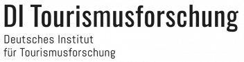 Logo DI Tourismusforschung