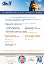 Formular zur Interessenbekundung für Destinationen